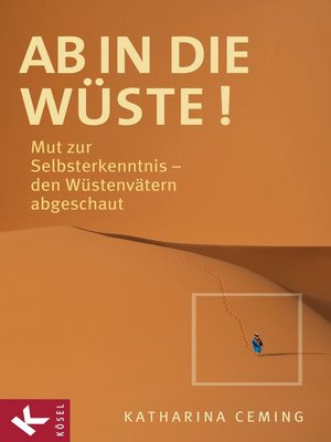 cover image of Ab in die Wüste!